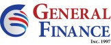 General Finance