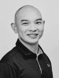 Eddy Cheok