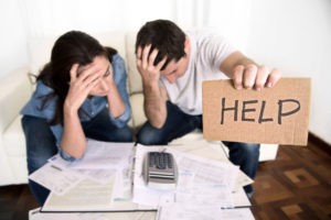 5 Common Mortgage Mistakes