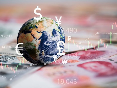 Keep an Eye on China