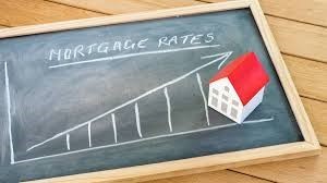 February Interest Rate Update