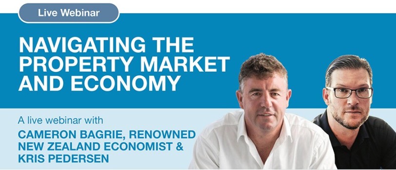 Navigating The Property Market & Economy