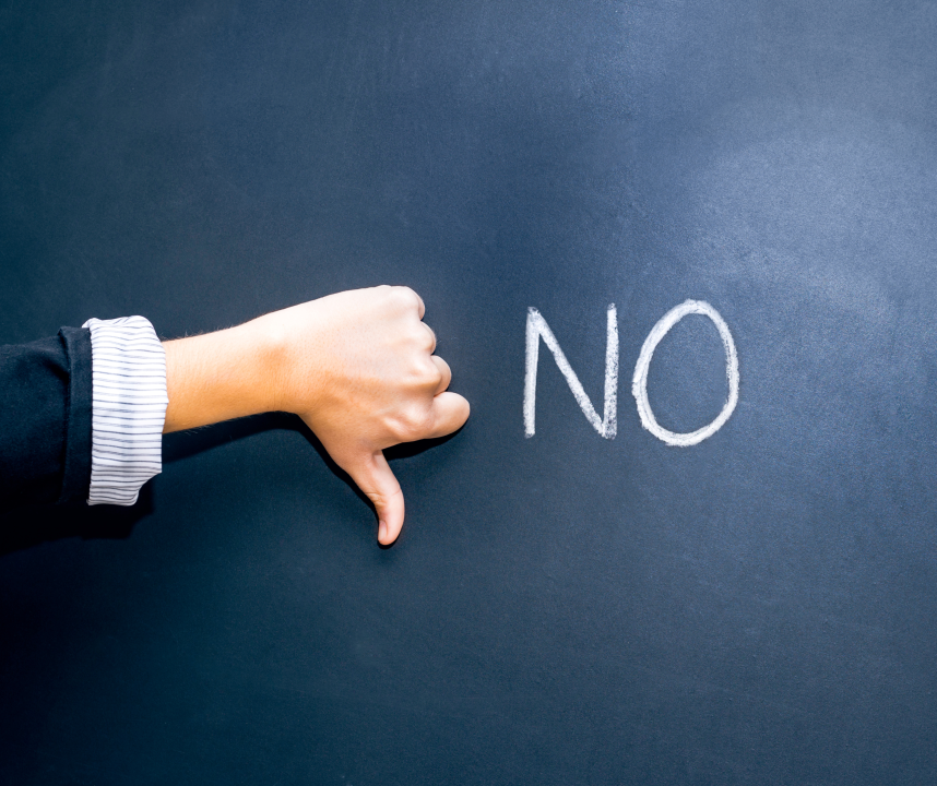 BANK SAID “NO”? How Non-Bank Lenders could provide a solution.