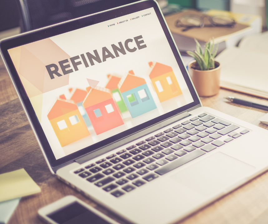 REFINANCING 101: What You Need to Know Before Refinancing Your Mortgage.
