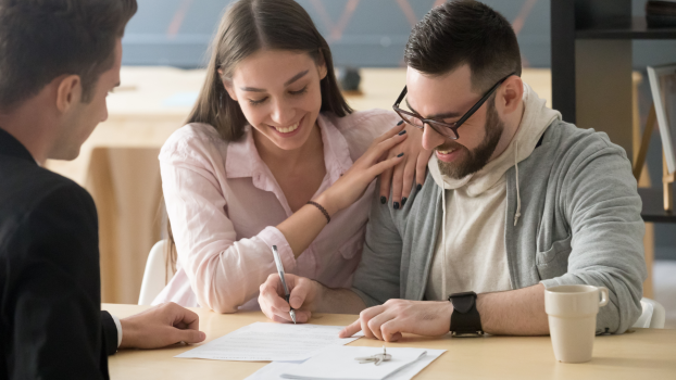 “GOING UNCONDITIONAL” on a Property: What Does It Really Mean?