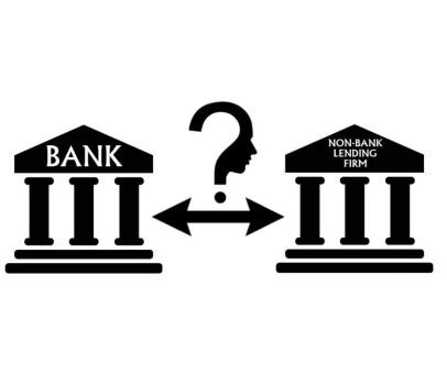 A Non-Bank Gamechanger