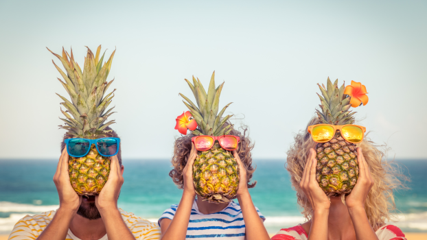 Why Your Holiday Spending Won’t Hurt Your Home Loan Application