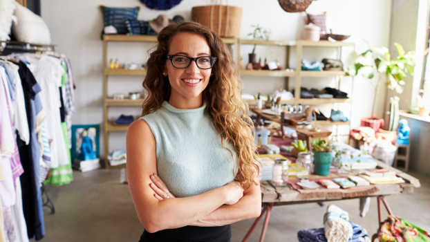 Self-Employed and Wanting to Buy a Home? Here’s What You Need to Know.