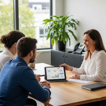 The 4 Biggest Questions I'm Hearing from First Home Buyers Right Now
