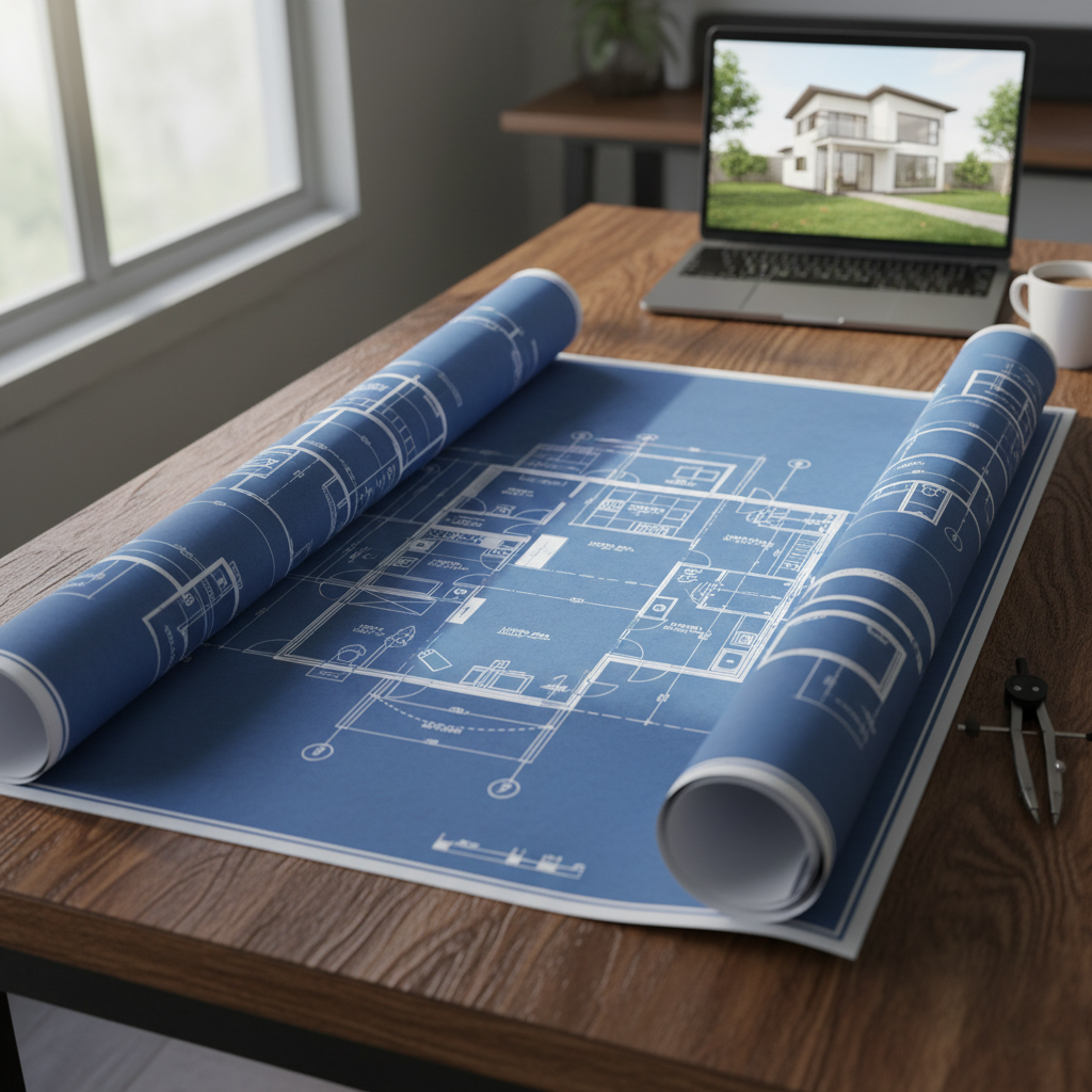 Deposit Differences: Why a Land Loan Isn't the Same as a Construction Loan.