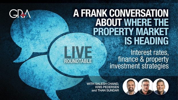 What Every NZ Property Investor Needs to Know Right Now