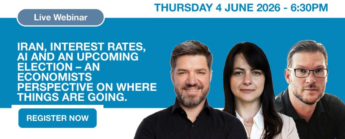 A chat with the Kiwibank economists