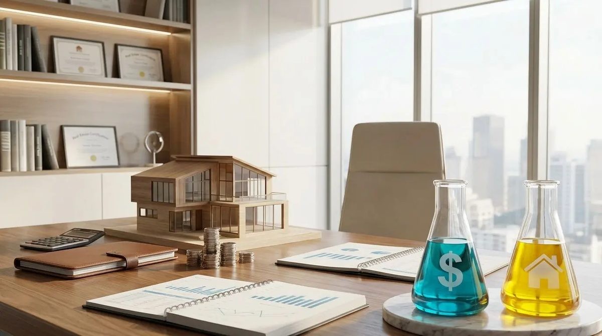 Refinancing Your Mortgage: Why a Property Restructure Is the Ideal Time to Switch Banks