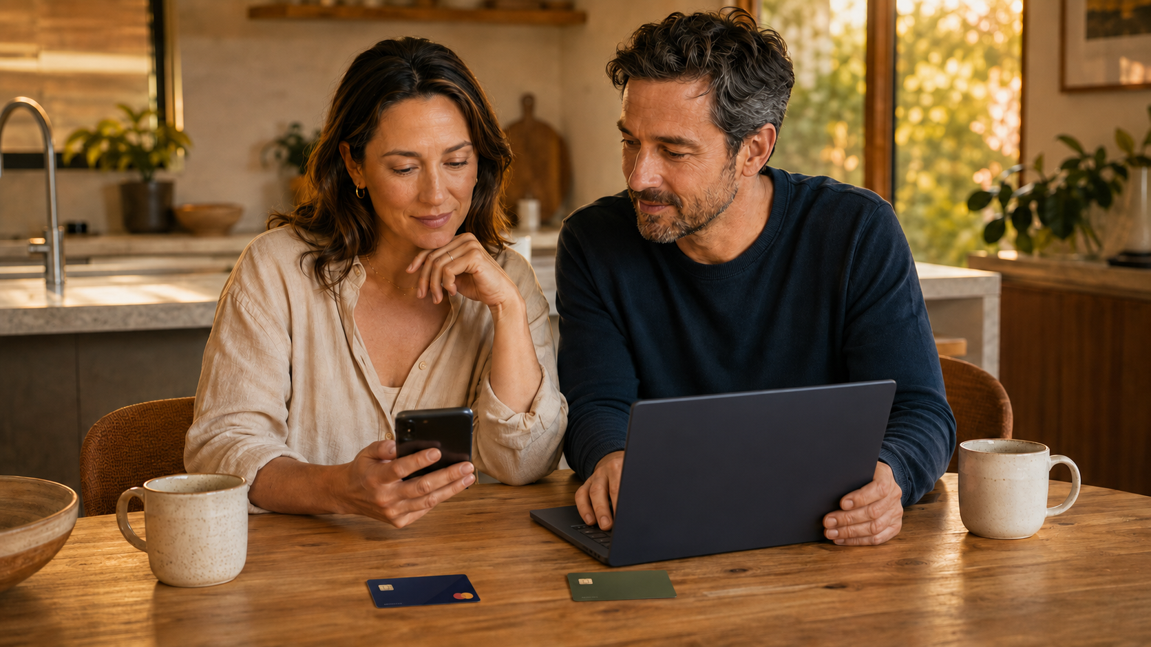 Does Your Home Loan Have to Be With Your Everyday Bank?