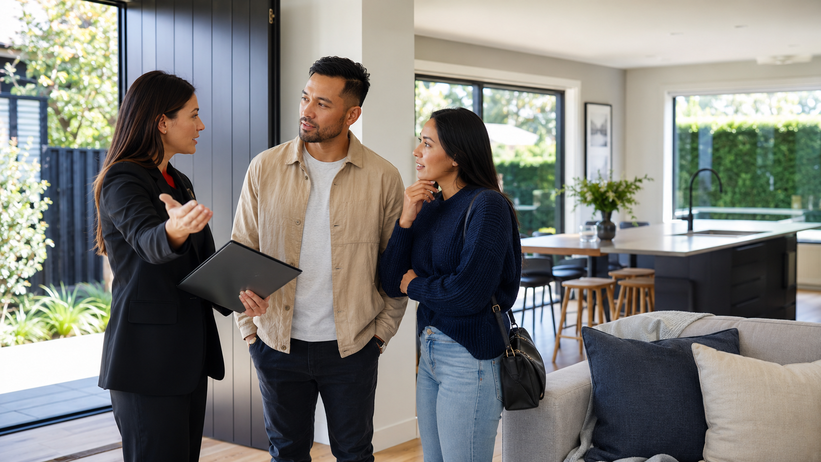 Does Mortgage Pre-Approval Mean You’re Ready to Make an Offer?
