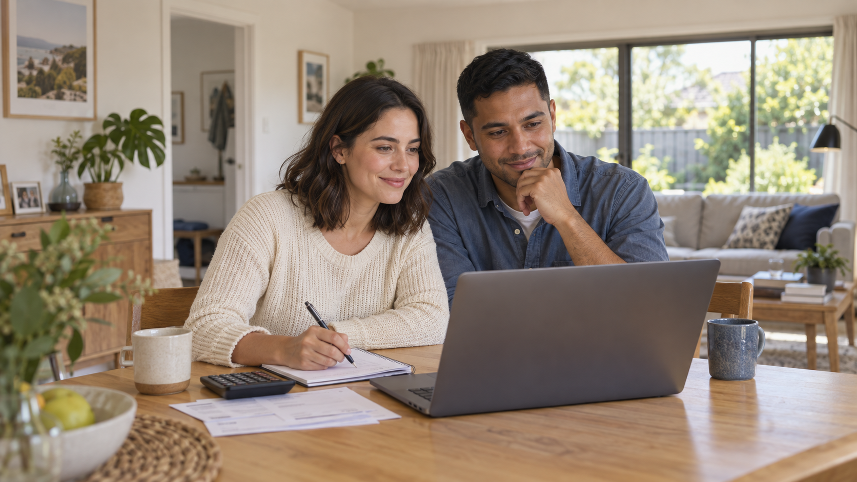Can I Afford To Buy My First Home If I’m Already Paying Rent?