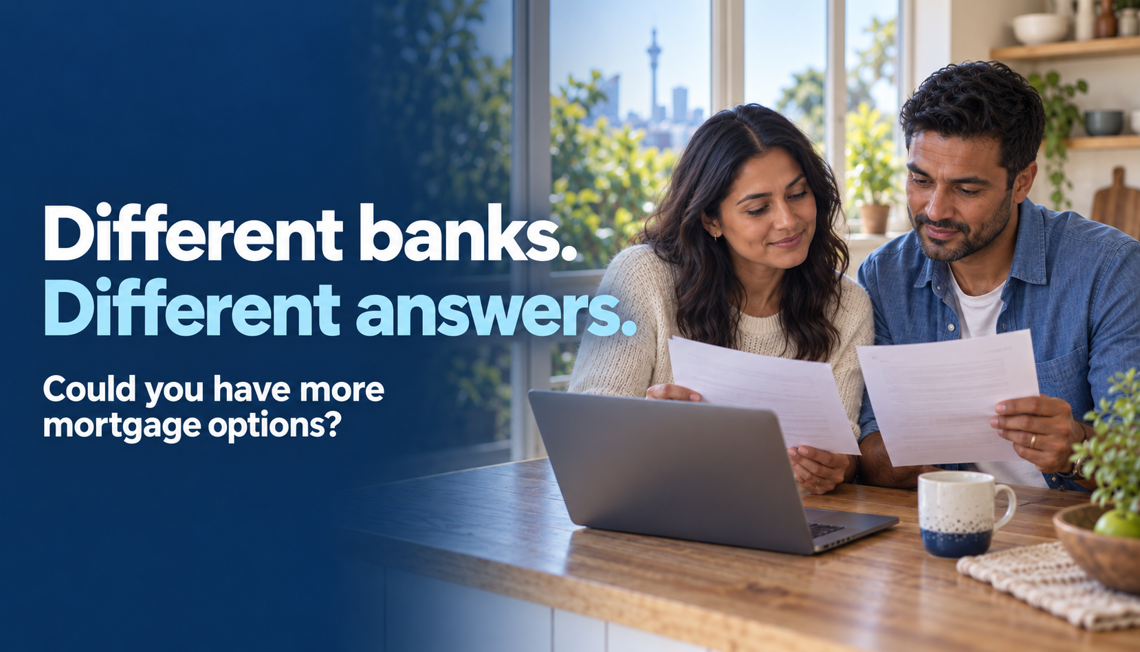 Why Do Different Banks Offer Different Mortgage Amounts