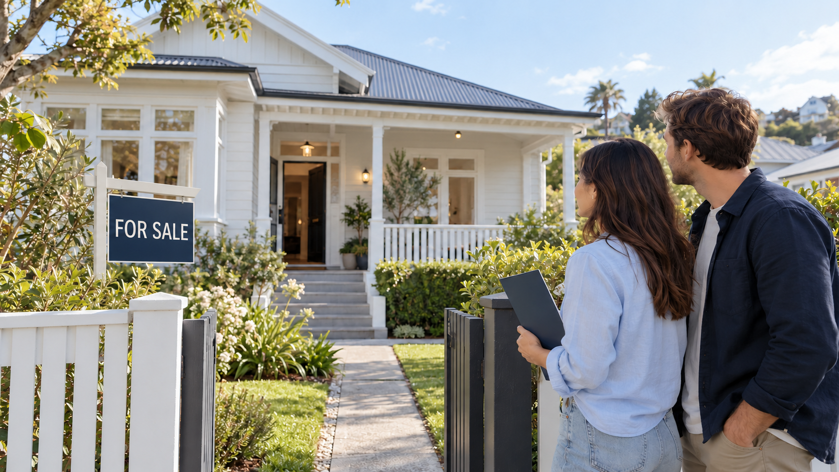 How Much Income Do You Need to Buy a House?
