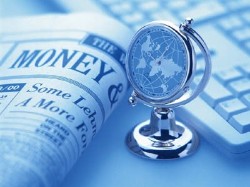 Finance Market Update - April 2017