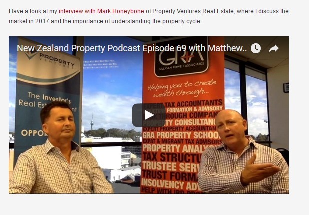 Can property prices keep rising indefinitely?