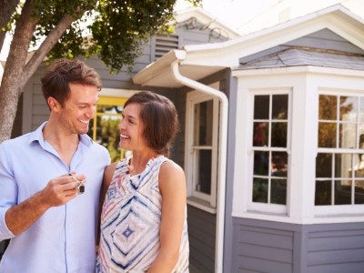 So you want to buy your first home?