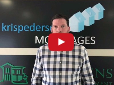 It’s time to review your mortgage