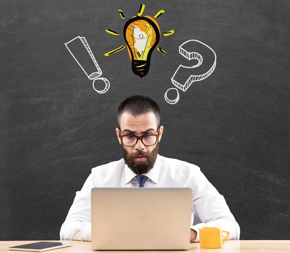 The first of the 5 C's - Character