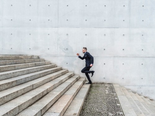 The last of the 5 C's - Conditions, What’s left for you to do?