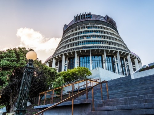 Ripple effects - proposed housing policy