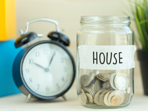 Do I need a deposit to buy an investment property?