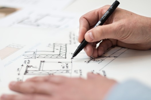 Buying off the Plan