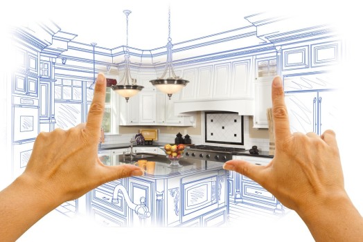 Can I borrow money for renovations?